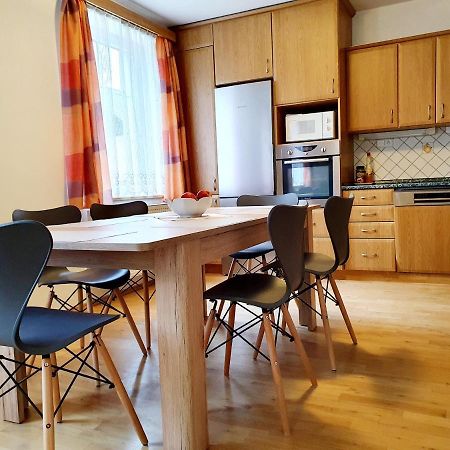 Apartmany Srni U Hlinska Hlinsko Eksteriør billede