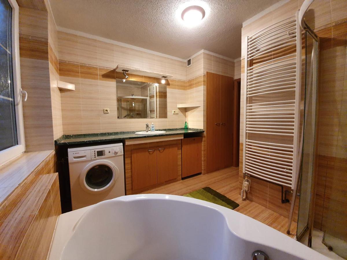Apartmany Srni U Hlinska Hlinsko Eksteriør billede