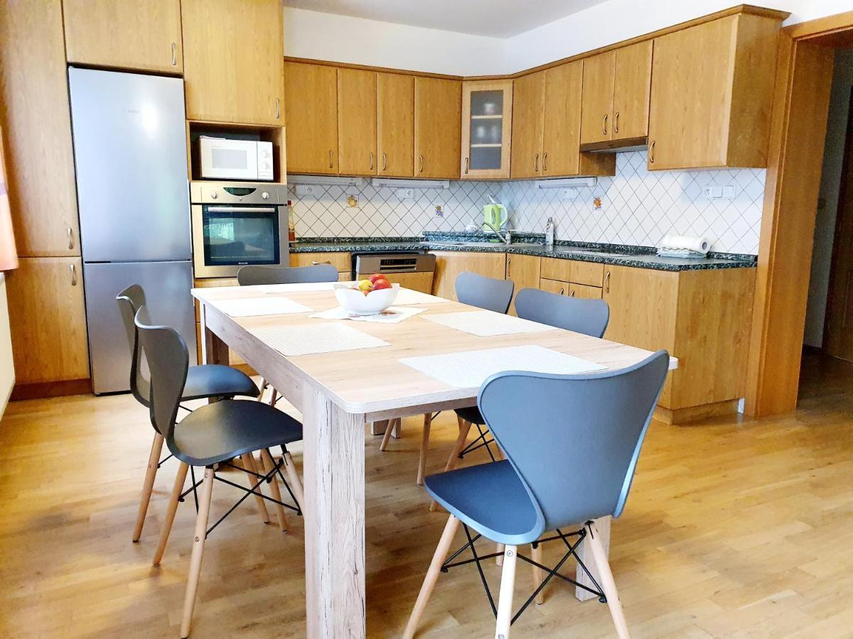 Apartmany Srni U Hlinska Hlinsko Eksteriør billede
