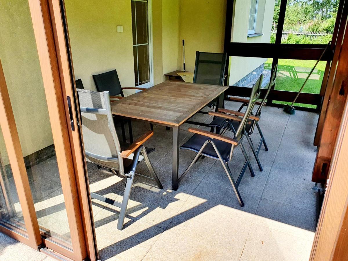 Apartmany Srni U Hlinska Hlinsko Eksteriør billede