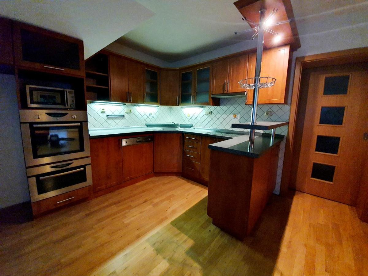 Apartmany Srni U Hlinska Hlinsko Eksteriør billede