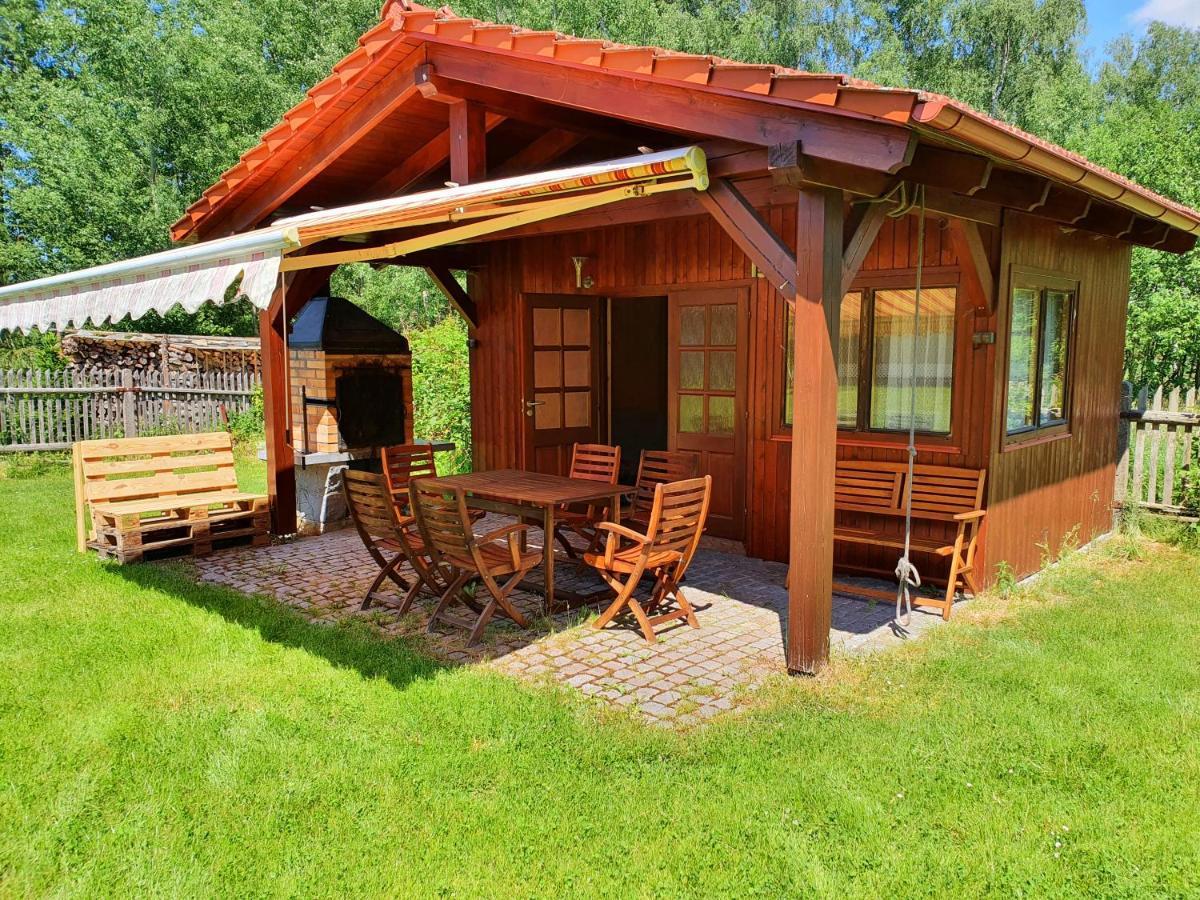 Apartmany Srni U Hlinska Hlinsko Eksteriør billede