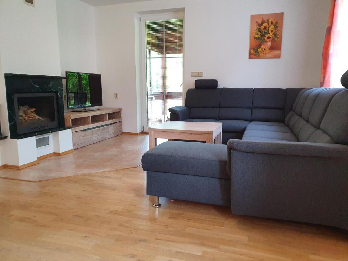 Apartmany Srni U Hlinska Hlinsko Eksteriør billede